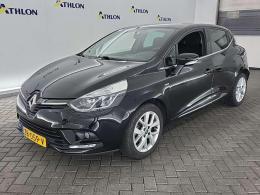 RENAULT CLIO Energy TCe 90 Limited 5D 66kW