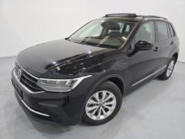 Volkswagen Tiguan 1.4 TSi eHybrid Aut. Virtual LED Navi KeylessGo Klima PDC ...