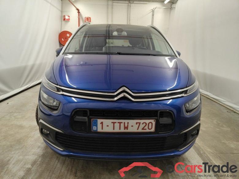 Citroën Grand C4 Picasso 1.6 BlueHDi 115 S&S MAN6 Business Lounge 5d 7pl
 #5