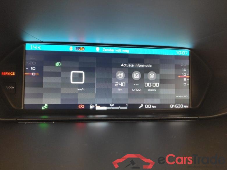 Citroën Grand C4 Picasso 1.6 BlueHDi 115 S&S MAN6 Business Lounge 5d 7pl
 #6