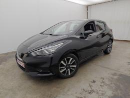 Nissan Micra 0.9 IG-T Acenta 5d !!Technical issue, Rolling car!!!