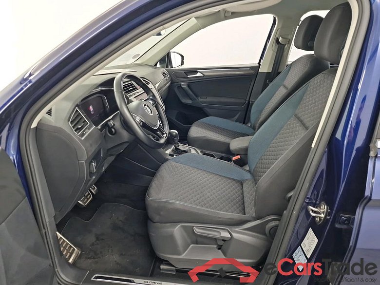 VOLKSWAGEN TIGUAN - 2016 1.5 TSI ACT IQ.Drive OPF DSG Module Hiver #6