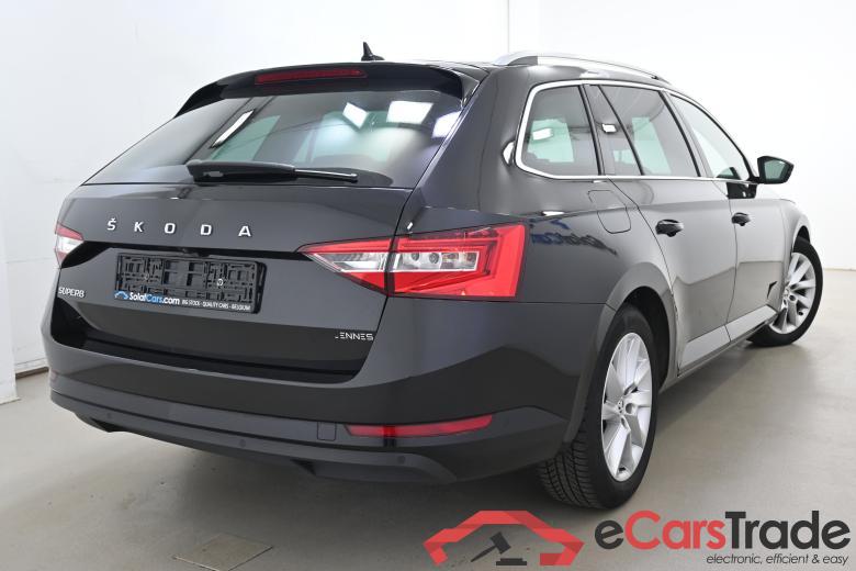 Skoda Superb 1.6 TDI Facelift Style Aut. LED Navi Sport-Seats Klima PDC ... #3