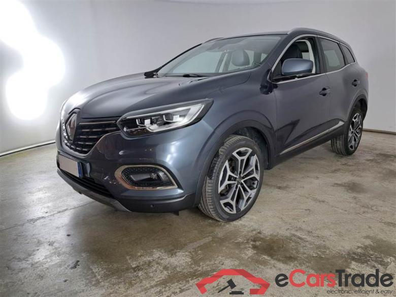 Renault 21 RENAULT Kadjar / 2018 / 5P / Crossover 1.7 DCI 110KW BLUE SPORT EDITION 2 4WD #1