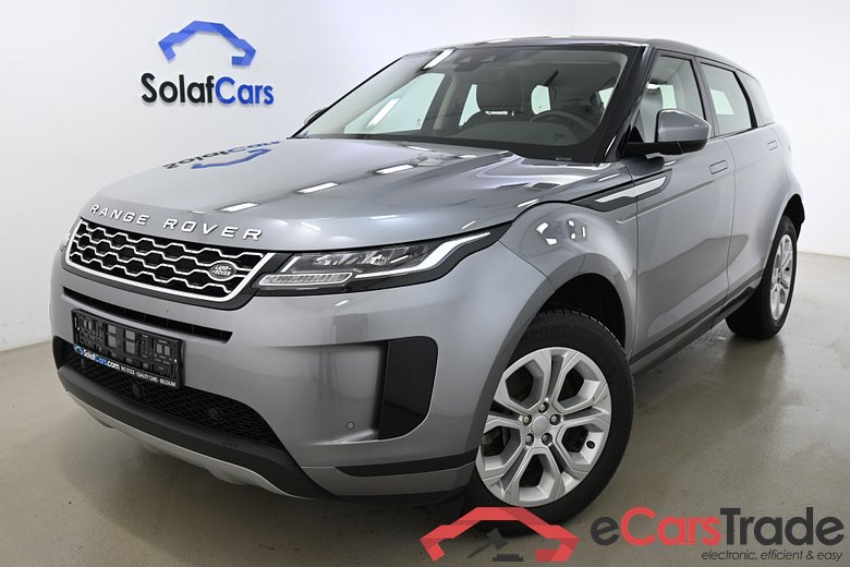 Land Rover Range Rover Evoque 2.0 D150 LED-Xenon Leather Navi KeylessGo Klima Camera PDC ... #1