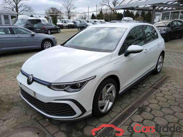 Vw GTE 1.4 TSI Golf