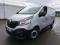 preview Renault Trafic #0