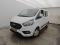 preview Ford Transit Custom #0