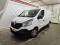 preview Renault Trafic #0