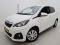 preview Peugeot 108 #0