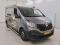 preview Renault Trafic #1