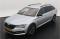 preview Skoda Superb #0