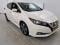 preview Nissan Leaf #1