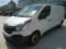 preview Renault Trafic #1