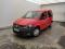 preview Volkswagen Caddy #1