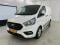 preview Ford Transit Custom #0