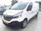 preview Renault Trafic #0