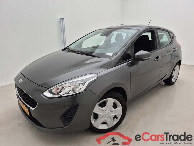 FORD Fiesta 1.1 Trend #1