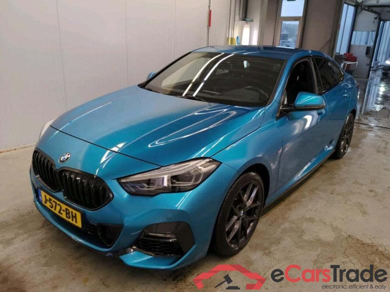 BMW 2-serie Gran Coupé 218 #1