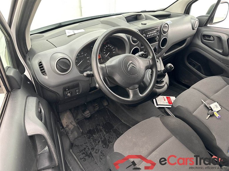 Citroen Berlingo 1.6 L1 BlueHDI Klima ... #5