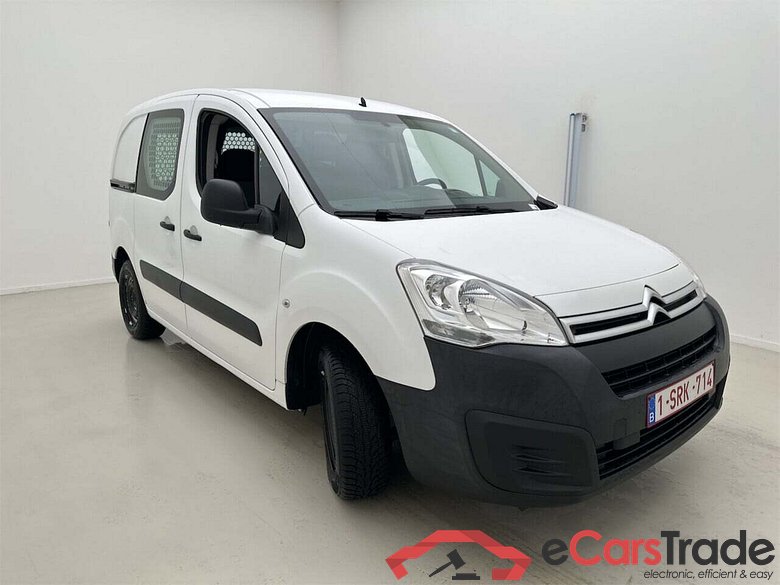 Citroen Berlingo 1.6 L1 BlueHDI Klima ... #2