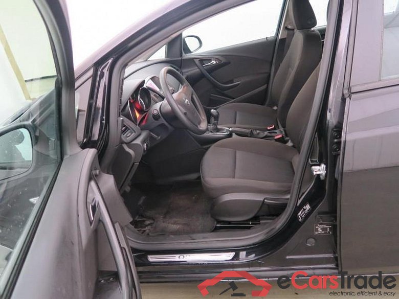OPEL ASTRA 1.3 CDTi ecoFLEX Essentia Gold DPF Navi Klima ... #4