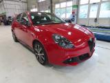 AlfaRomeo Giulietta ´10 ALFA ROMEO Giulietta 1.6 JTDm 16V TCT Sport 5d 88kW #1