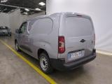 Citroen Taille XL 950kg BlueHDi 100 S&S BVM Club Berlingo Fourgon Club XL 950 1.5 BlueHDi 100CV BVM5 E6dT #1