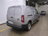 Citroen Taille XL 950kg BlueHDi 100 S&S BVM Club Berlingo Fourgon Club XL 950 1.5 BlueHDi 100CV BVM5 E6dT #2