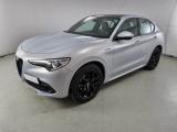 AlfaRomeo 70 ALFA ROMEO STELVIO / 2017 / 5P / SUV 2.2 TURBO DIESEL 210CV VELOCE AT8 Q4 #0