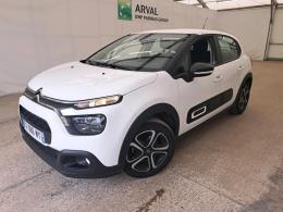 Citroen BlueHDi 100 S&S BVM6 Feel Nav C3 Société Feel 1.5 BlueHDI 100CV BVM6 E6dT