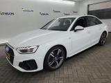 AUDI A4 LIMOUSINE 35 TFSI S tronic Launch edition Sport 4D 110kW #0