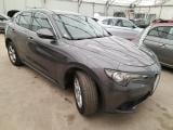 AlfaRomeo 2.2 Diesel 210ch AT8 Q4 Super ALFA ROMEO Stelvio 5p SUV 2.2 Diesel 210ch AT8 Q4 Super #3