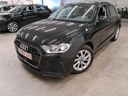 AUDI - A1 SB TFSI 95PK Advanced Pack Business Plus With Heated Sport Seats * PETROL *