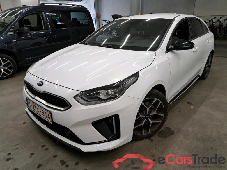 KIA - PROCEED GT Line CRDi 136PK ISG Pack Premium & Navigation #1