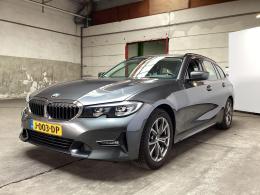 BMW 3-SERIE TOURING 318d Executive Edition
