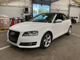 AUDI A3 Cabriolet Cabriolet 1.2 TFSI Ambition Start/Stop #0