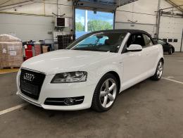 AUDI A3 Cabriolet Cabriolet 1.2 TFSI Ambition Start/Stop