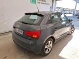 Audi 1.6 TDI 116 Business Line A1 Sportback Business Line 1.6 TDI 115CV BVM5 E6 #2