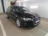 Audi A3 Sportback A3 SPORTBACK DIESEL - 2017 1.6 TDi Business Edition S tronic 85kw/116pk 5D/P I7 #1