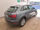 Audi 1.4 TFSI COD 150 S Tronic Ambiente Q3 Ambiente 1.4 150CV BVA6 E6 #2