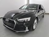 AUDI A5 SPORTBACK DIESEL - 2020 35 TDi Business Edition Advanced S tron. Platinum S-Line interior #0