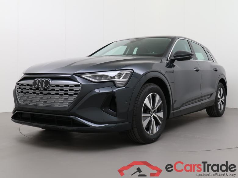 Audi E-tron 55 300kW Quat.Advanced exs2in #1