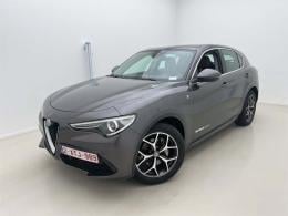 ALFA ROMEO STELVIO 2.2 MJD TI AUTOMAAT