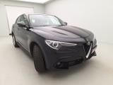 Alfa Romeo, Stelvio '17, Alfa Romeo Stelvio 2.2 D 150 Super 5d #4