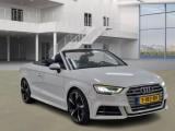 AUDI A3 CABRIOLET 228 kW #4