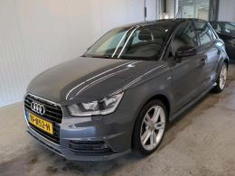 AUDI A1 Sportback 1.0 TFSI