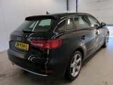 AUDI A3 Sportback 30 TFSI #1