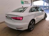 Audi 30 TDI 116 S TRONIC DESIGN LUXE A3 Berline 30 TDI design 1.6 TDI 115CV BVA7 E6dT #2