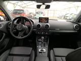 Audi 30 TDI 116 S TRONIC DESIGN LUXE A3 Berline 30 TDI design 1.6 TDI 115CV BVA7 E6dT #4